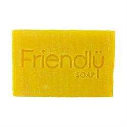Friendly Soap Unpackaged Ylang Ylang Soap 7 x 95g