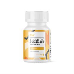 Fito Turmeric and Ginger 40 Capsules