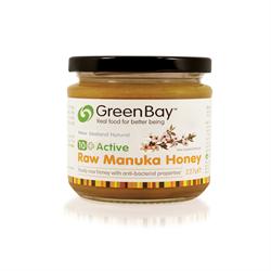 GreenBay Harvest New Zealand Manuka Honey 10+ 250g