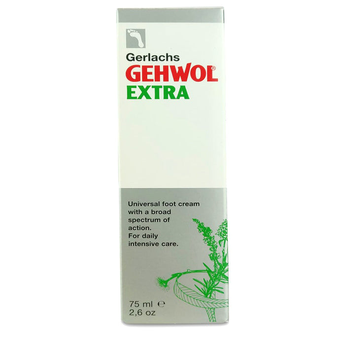 Gehwol Foot Cream Extra 75ml