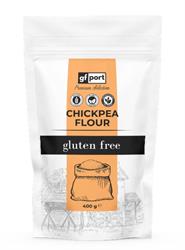 GFport Gluten Free Chickpea Flour 400g