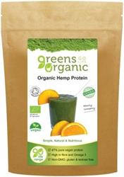 Greens Organic Organic Hemp Protein Powder 250g