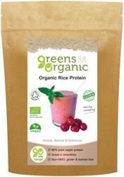Greens Organic Org Brown Rice Protein Powder 250g