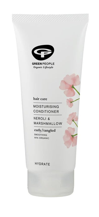 Green People Moisturising Shower Gel 200ml