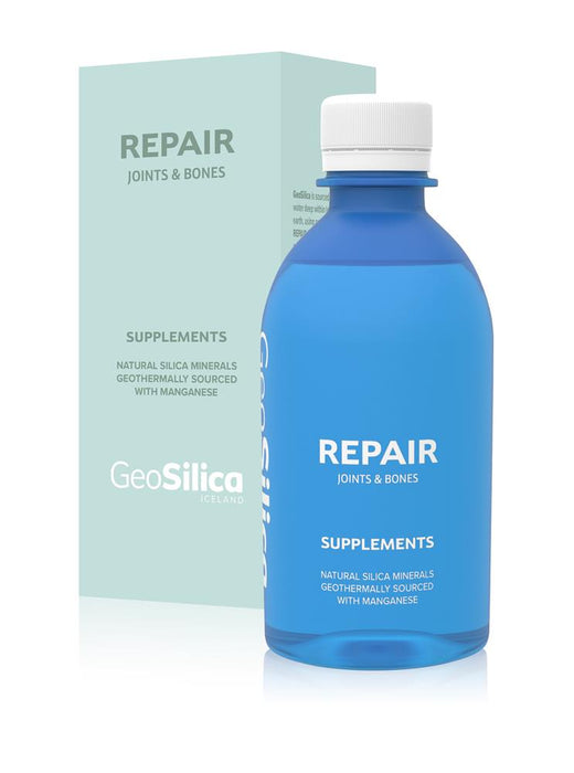 Geosilica Repair Silica Joints & Bones 300ml