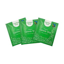 Garden Teas Organic Green Tea x 150