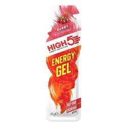 High 5 Energy Gel Berry 40g