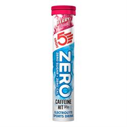 High 5 ZERO Caffeine Hit Berry 20 Tablets