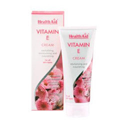 HealthAid Vitamin E Cream