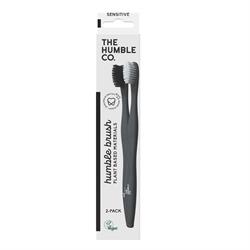 Humble Plant Based Toothbrush