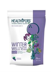 Healthipops Winter Wellness x 12