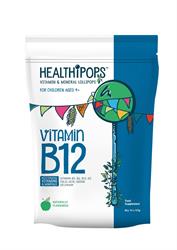 Healthipops Vitamin B12 x 14