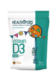 Healthipops Vitamin D3 x 14