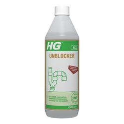 HG Eco Unblocker 1L