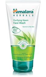 Himalaya Herbal Healthcare Purifying Neem Face Wash 150ml
