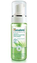 Himalaya Herbal Healthcare Neem Foaming Face Wash 150ml