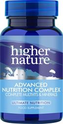 Higher Nature Advanced Multi 90 tablet
