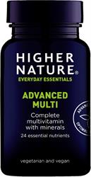 Higher Nature Advanced Multi
