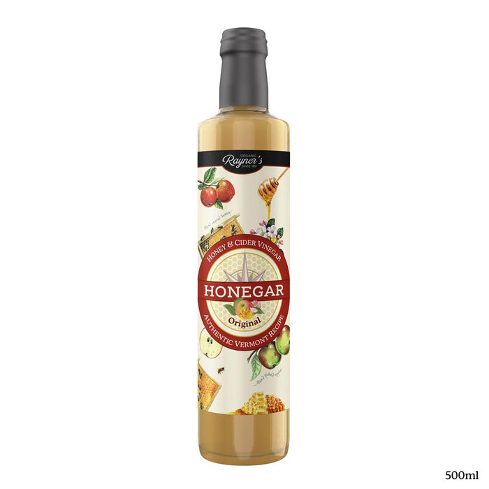 Honegar 500ml