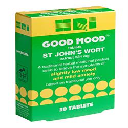 HRI Good Mood 30 tablet