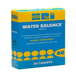 HRI Water Balance 60 tablet