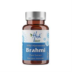 Hesh Brahmi Vegan Capsules