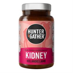 Hunter and Gather Kidney 90 Capsules