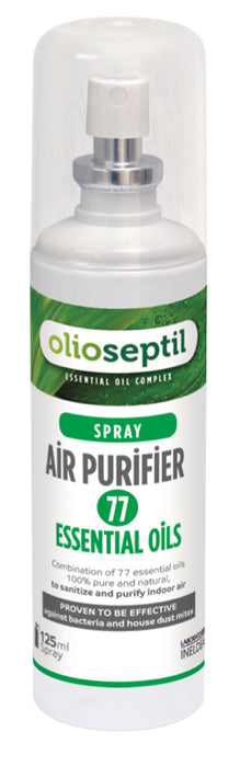 Ineldea Olioseptil 77 Purifying Spray 125ml