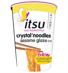 Itsu Crystal Noodle Cup 77g