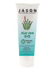 Jason Hand & Body Aloe Vera 84% 227ml