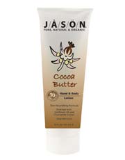 Jason Hand & Body Cocoa Butter 227ml