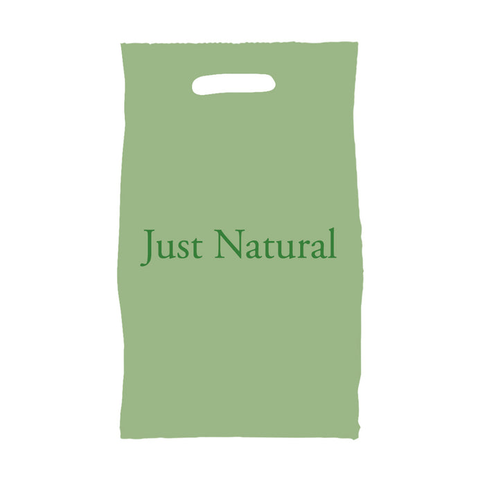 Just Natural Organic Chia Seeds 5KG