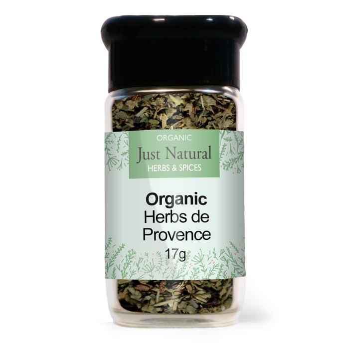 Just Natural  Herbes De Provence 14g