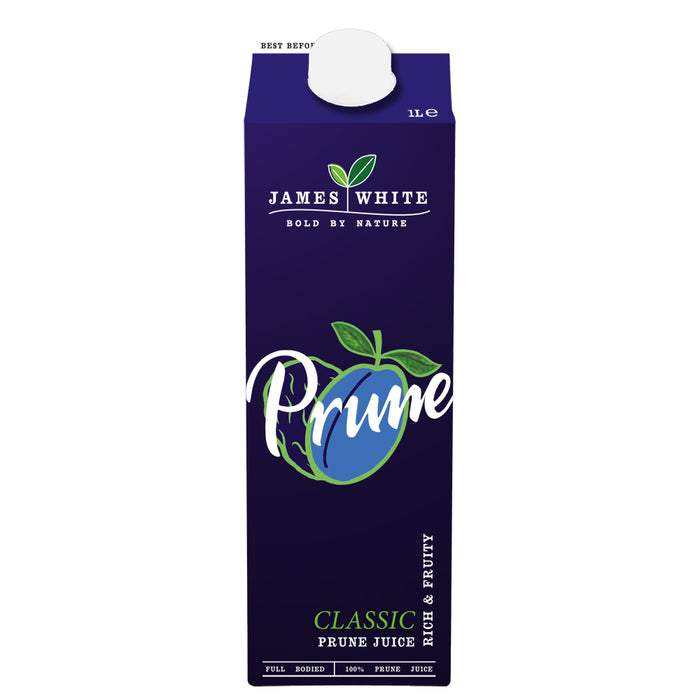 James White Prune Juice 1000ml