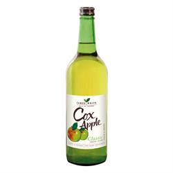 James White Cox Apple Juice 750ml