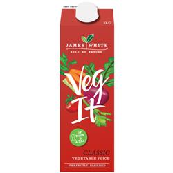 James White Veg-It 1L