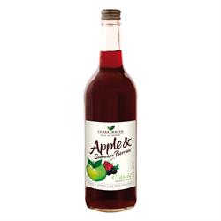 James White Apple & Summer Berries 750ml