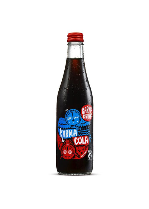 Karma Cola 300ml