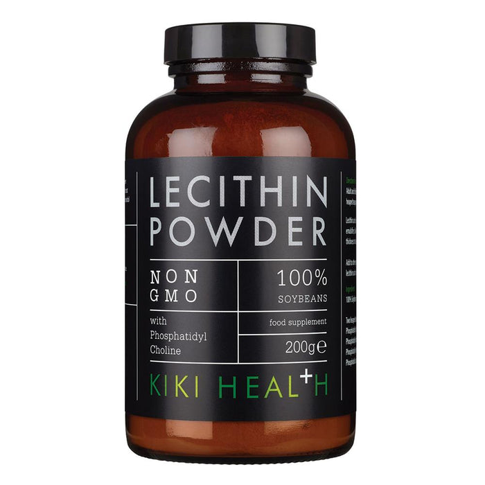KIKI Health Lecithin Powder 200g