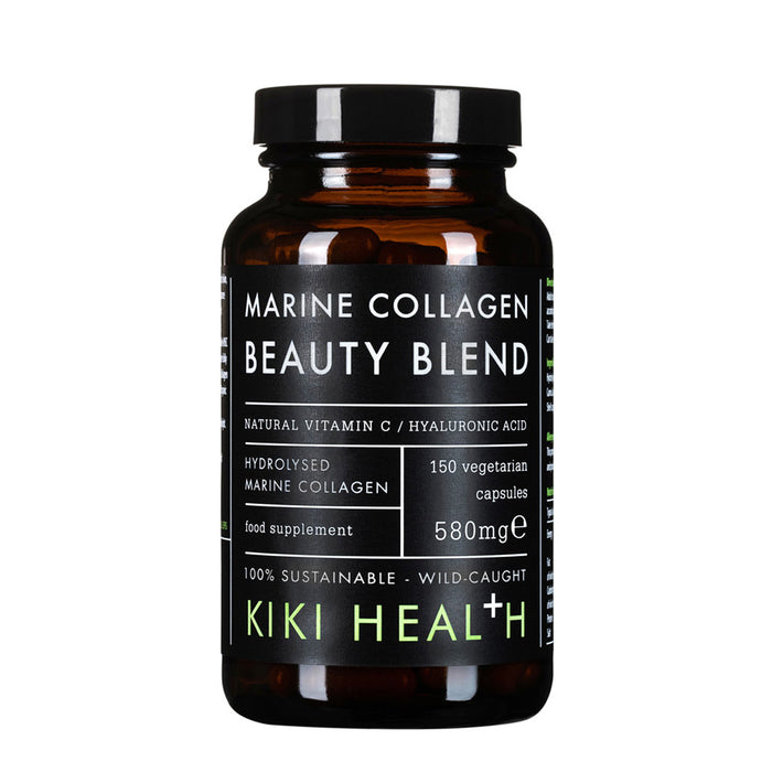 KIKI Health Marine Collagen Beauty Blend 150 capsule