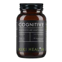 KIKI Health Cognitive Blend 60 Capsules