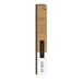 Medium bamboo toothbrush for adults by Kurin with soft bristles and eco-friendly design