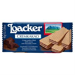 Loacker Cremkakao 45g