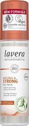 Lavera Strong Deodorant Spray 75ml