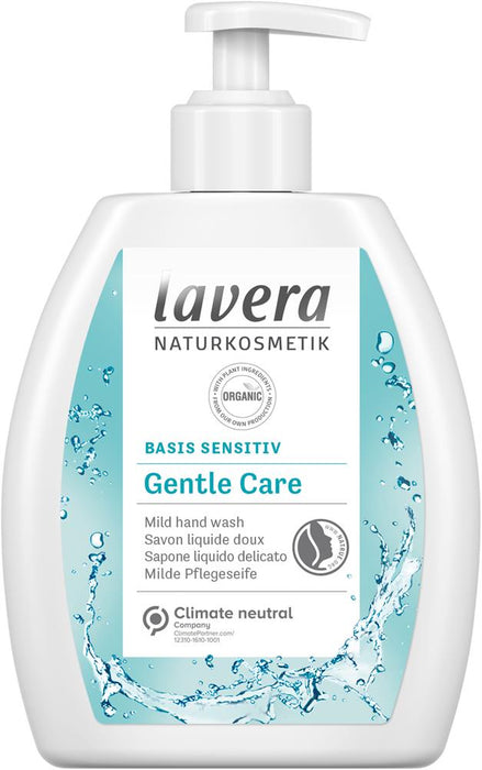 Lavera Basis GC Hand Wash 300ml