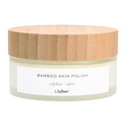 LilyBee Bamboo Skin Polish 90g