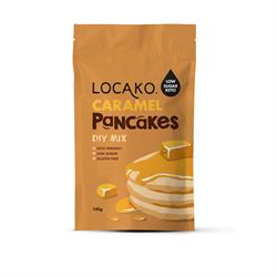 Locako Caramel Pancakes 100g