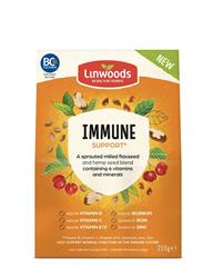 Linwoods Immune Support 210g