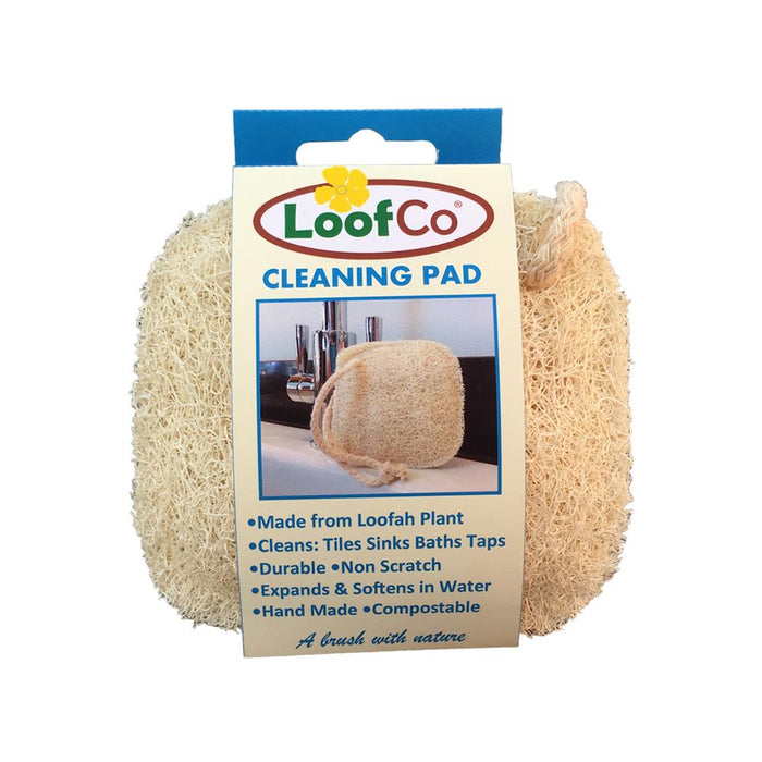 LoofCo Cleaning Pad 1pads