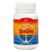 Lifestream Spirulina Powder 100g